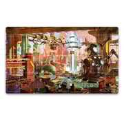 Bright Lights Playmat