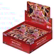 Heroines Edition Booster Box