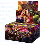 Super Slam Booster Box