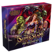 Super Slam Pre-Release Kit box